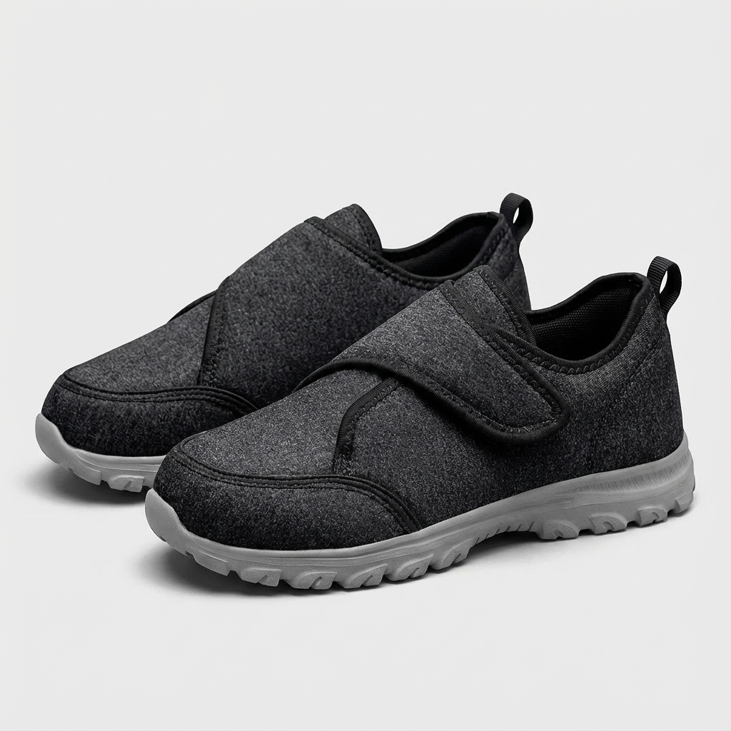 Lara™ – Orthopädische Bequemschuhe