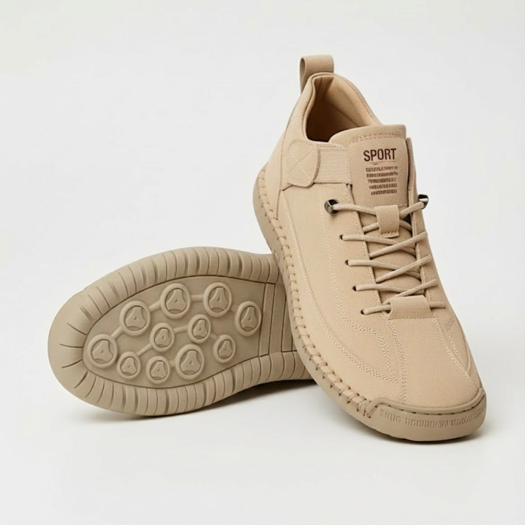 Mia™ – Bequeme und schmerzfreie orthopädische Schuhe