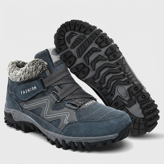 Montela Orthopädische Winterstiefel