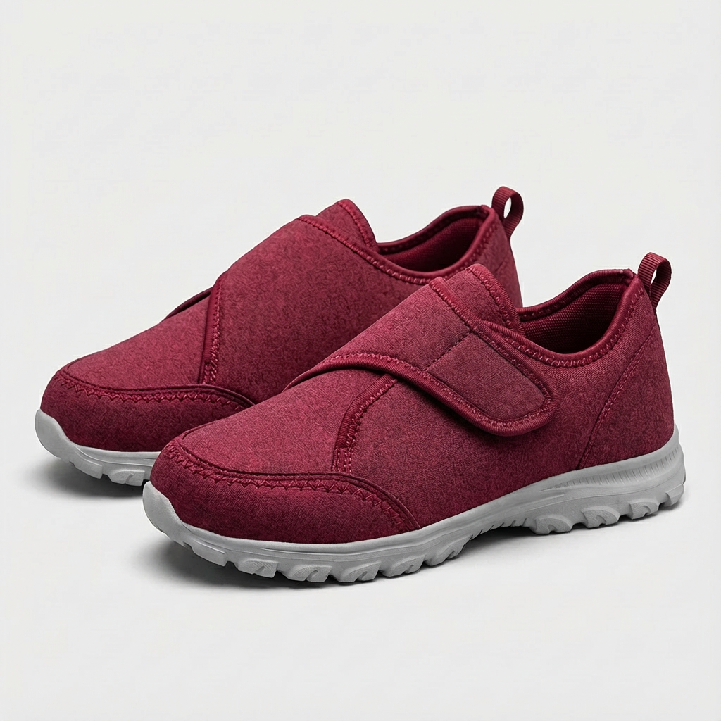 Lara™ – Orthopädische Bequemschuhe