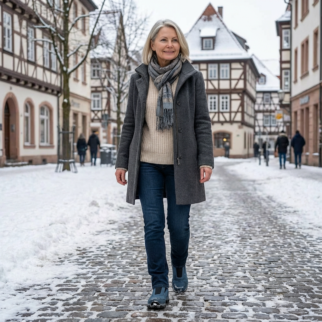 FeelFree™ – Bequemschuhe (orthopädisch)