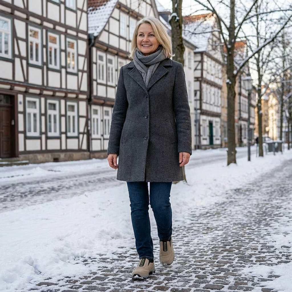 FeelFree™ – Bequemschuhe (orthopädisch)