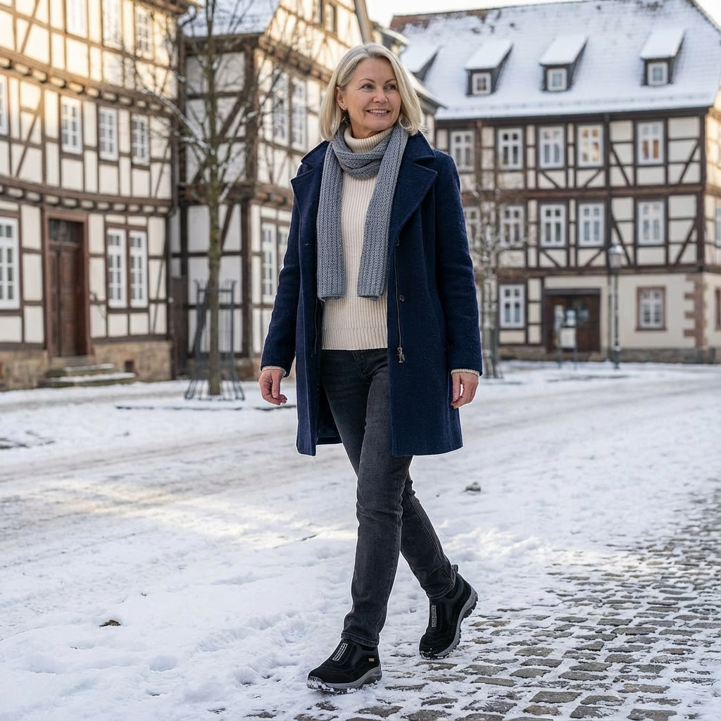 FeelFree™ – Bequemschuhe (orthopädisch)
