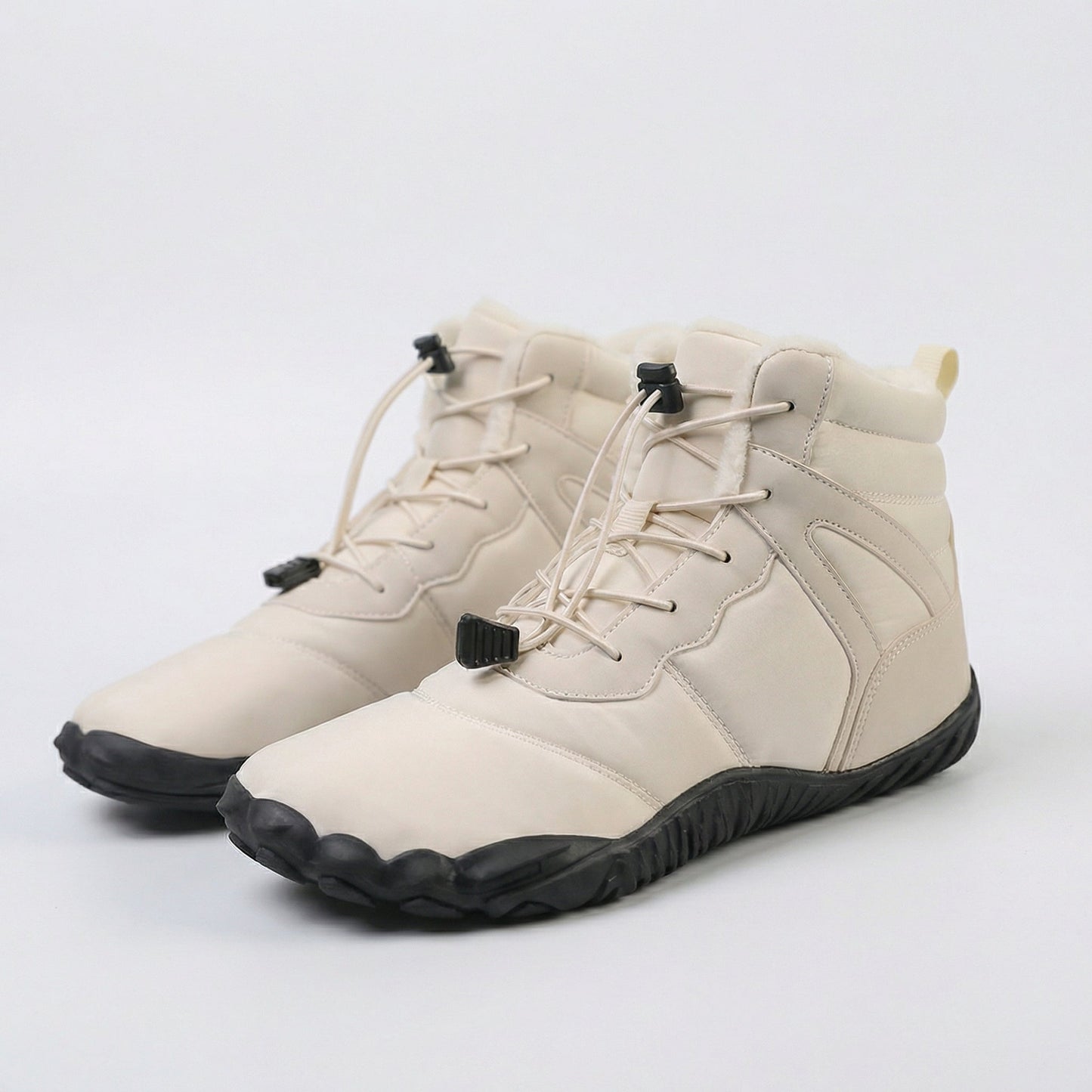 IceWalk - Wasserdichte und schmerzlindernde Thermo-Barfußschuhe
