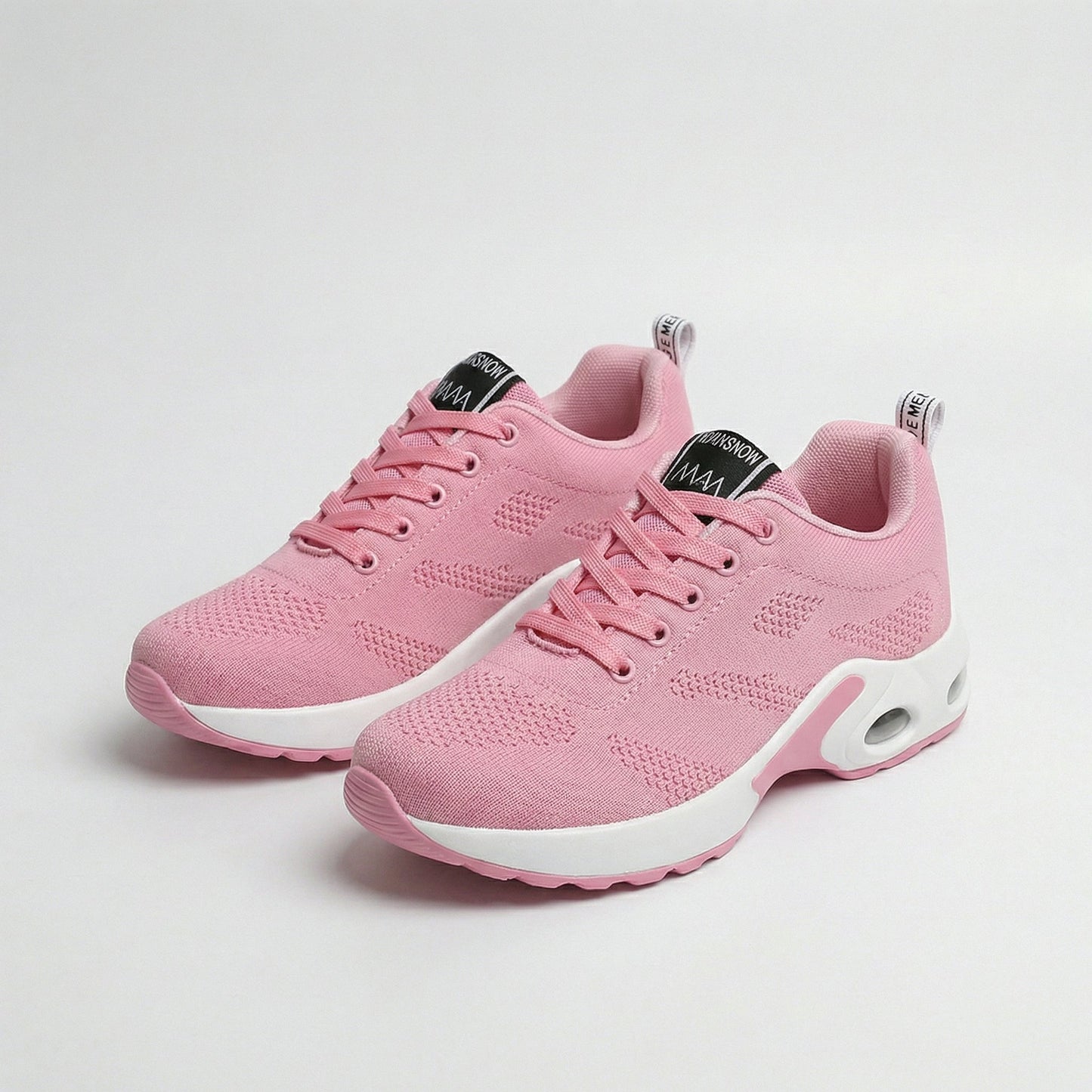 Friedensfuß orthopädische Schuhe - Rosa