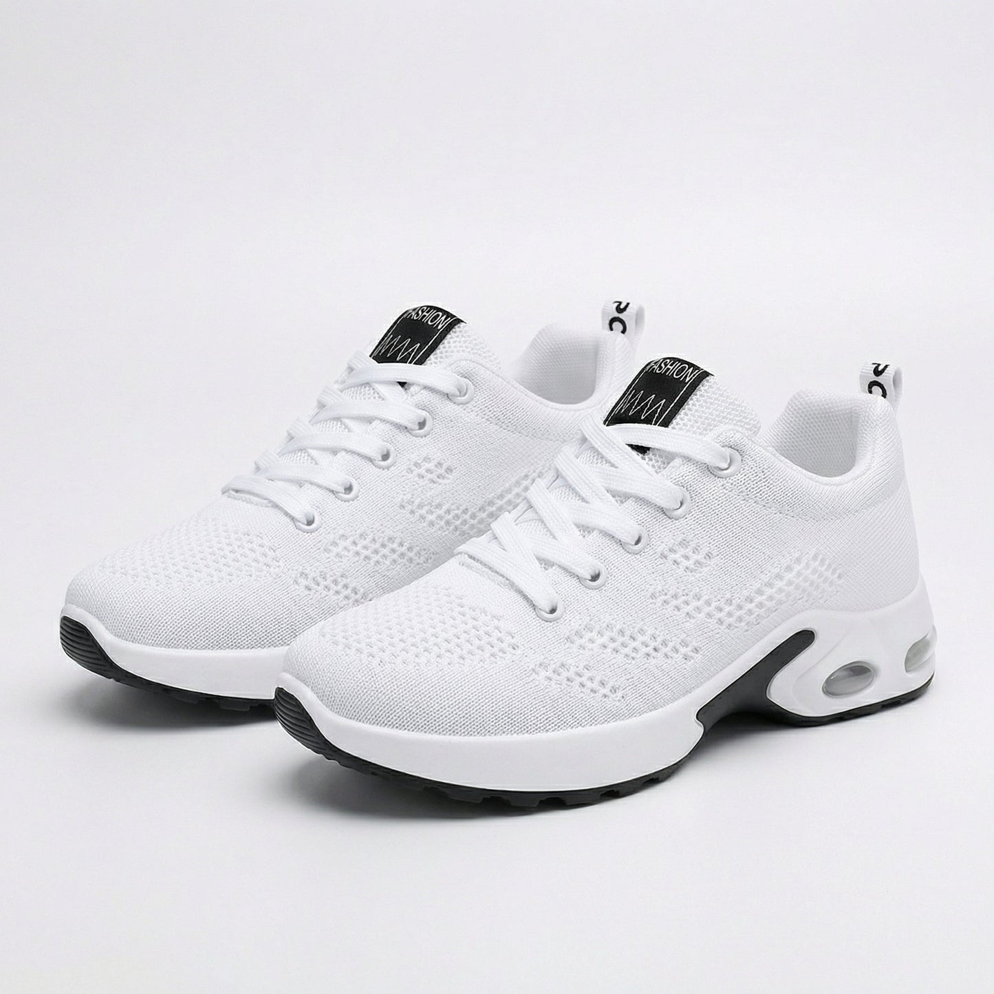 Friedensfuß orthopädische Schuhe – Weiß