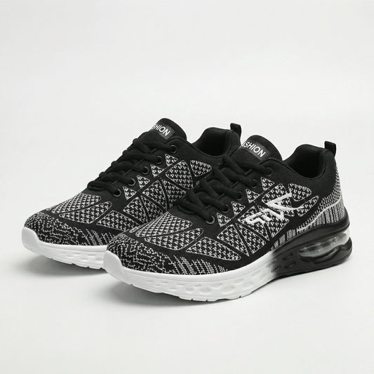 JumpSoft Scarpe Ortopediche - Nero