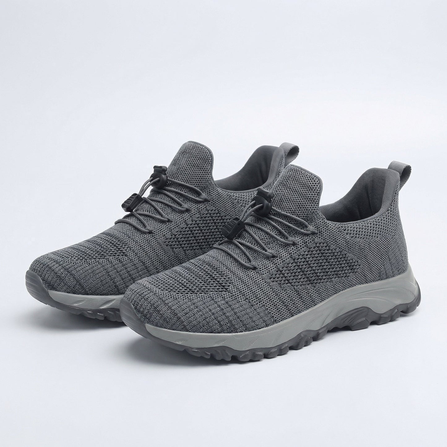 Steinmetz Mesh-Schuhe ohne Hände