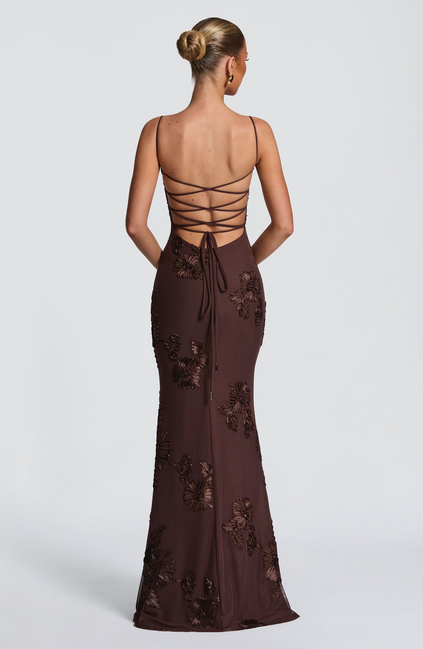 Vestido Raquel™ | Elegancia estructurada con detalles exclusivos