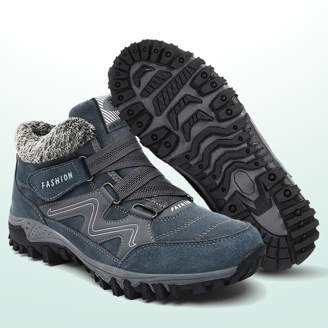 Orthopädische Winterstiefel Siena