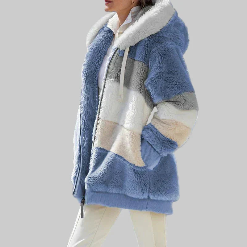 Kessy | Bequeme Jacke
