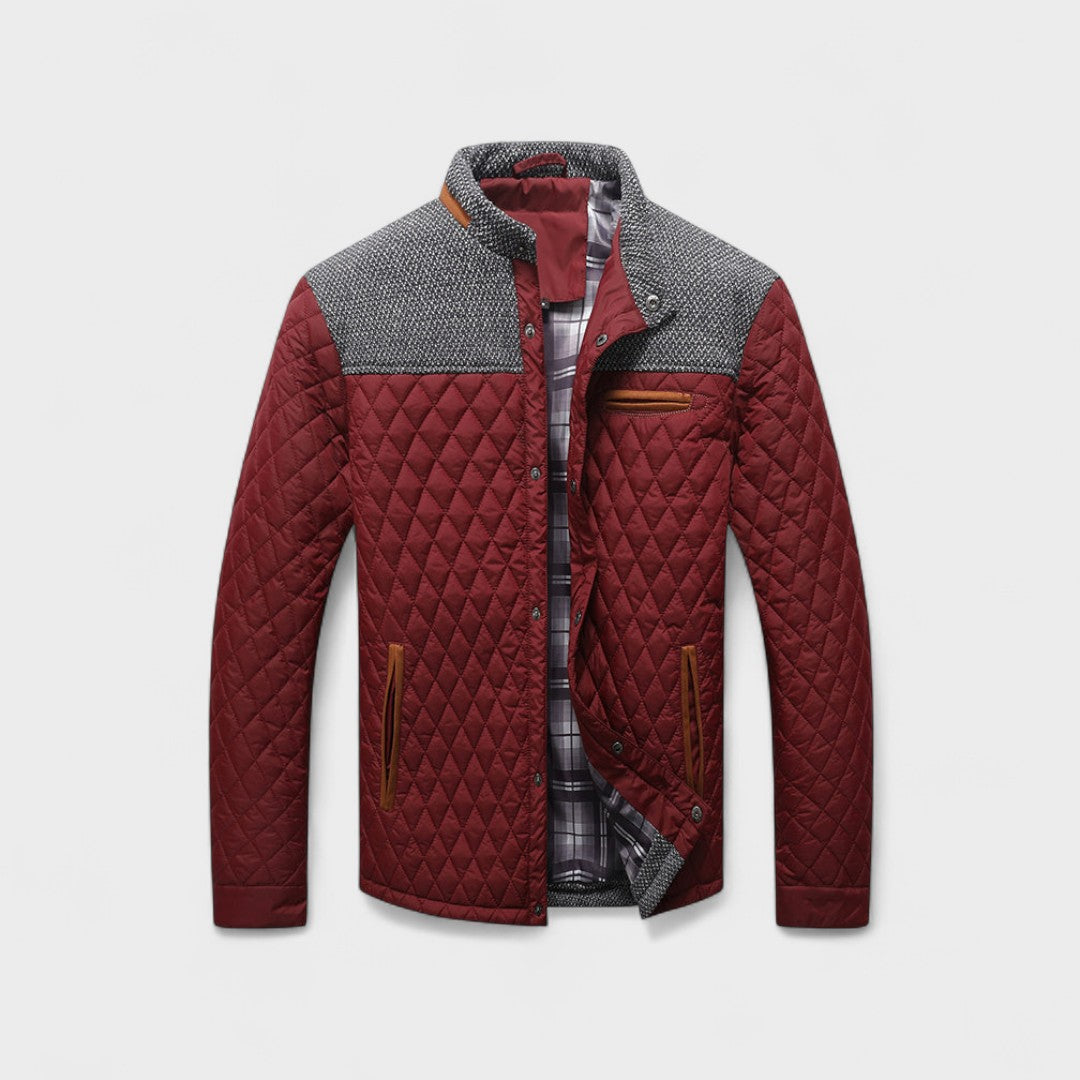 Andrés - Charter Jacke