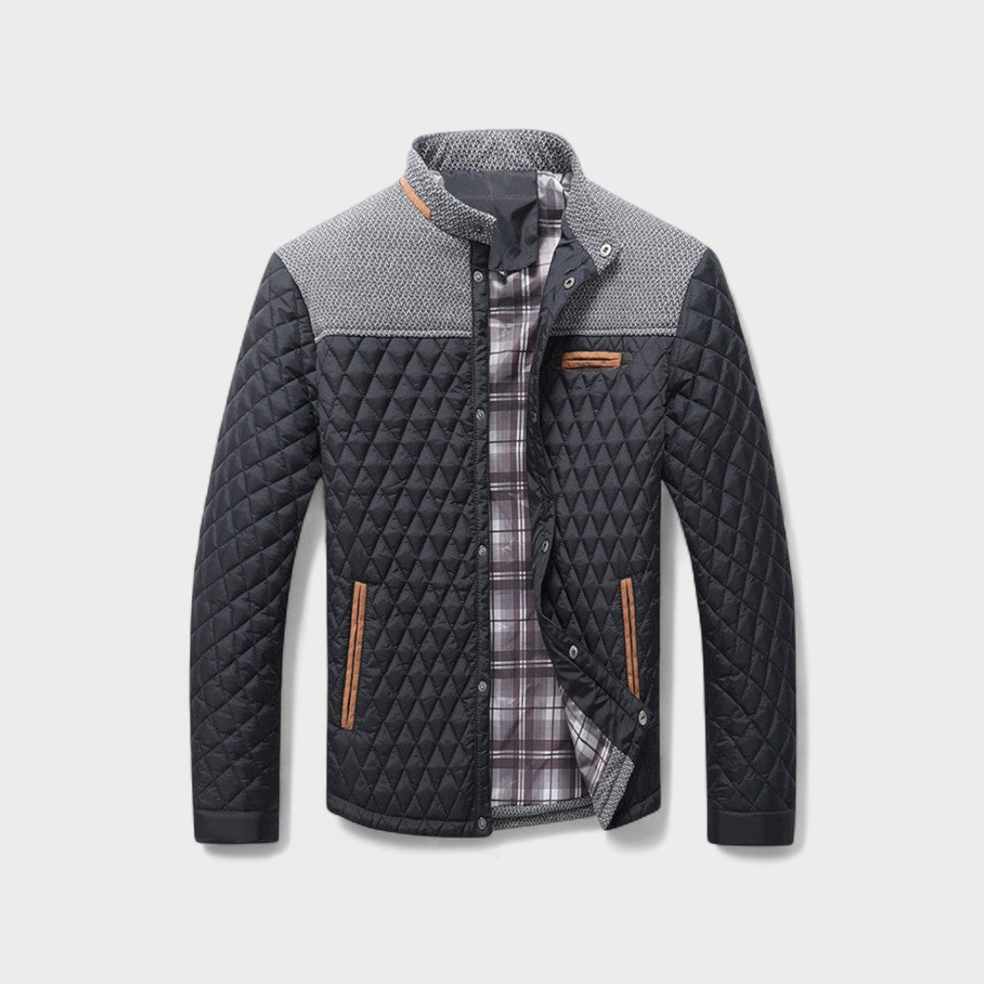 Andrés - Charter Jacke