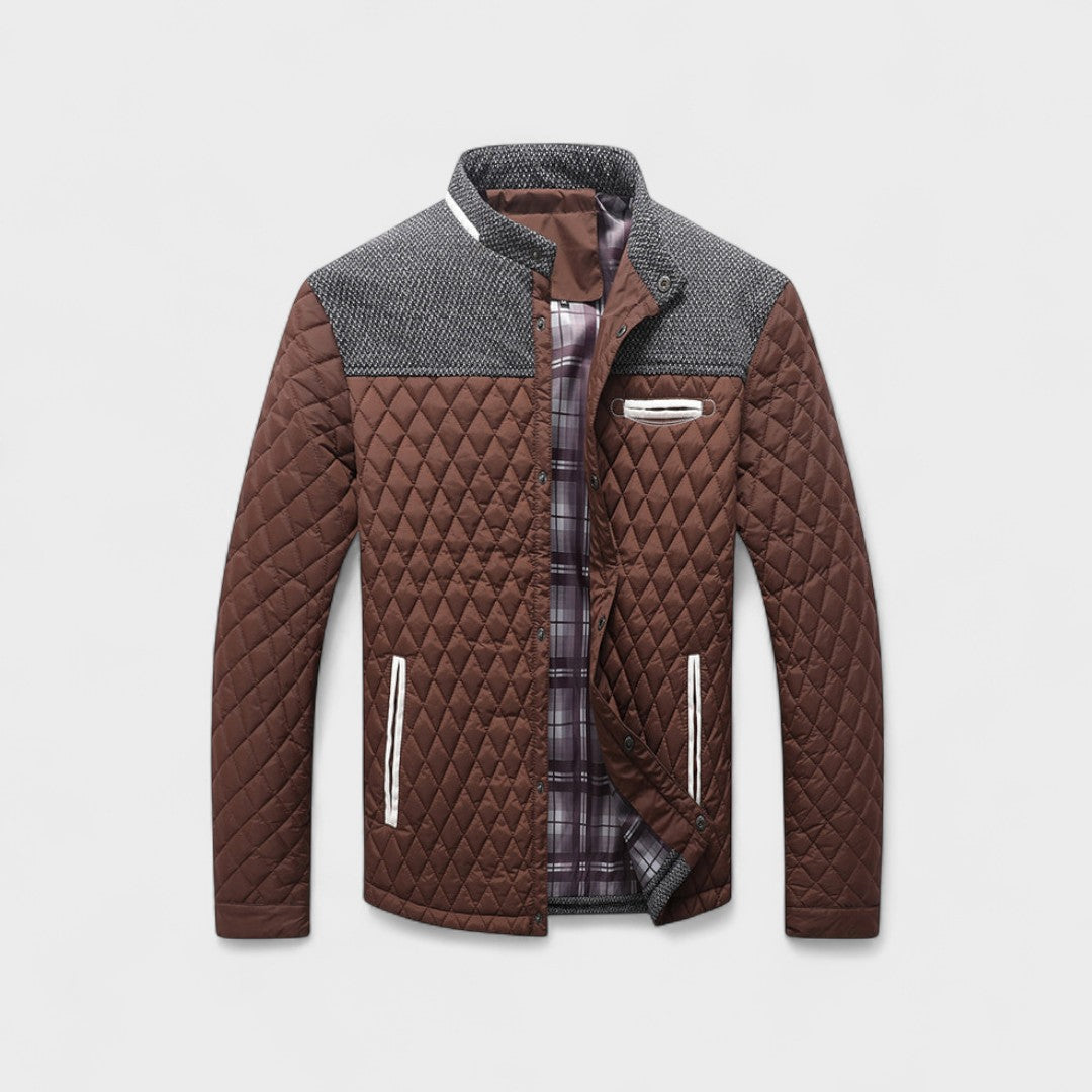 Andrés - Charter Jacke