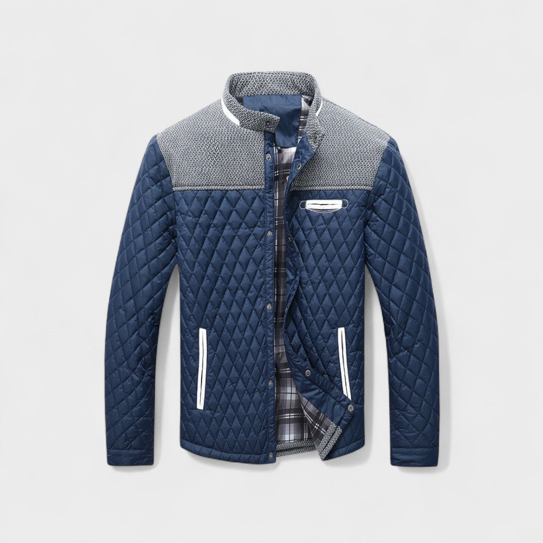 Andrés - Charter Jacke