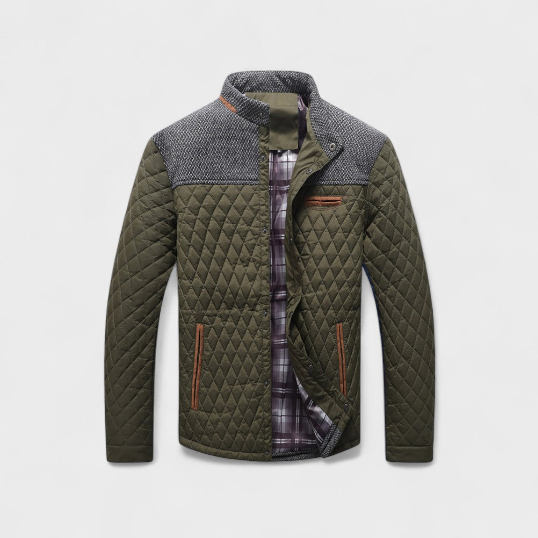 Andrés - Charter Jacke