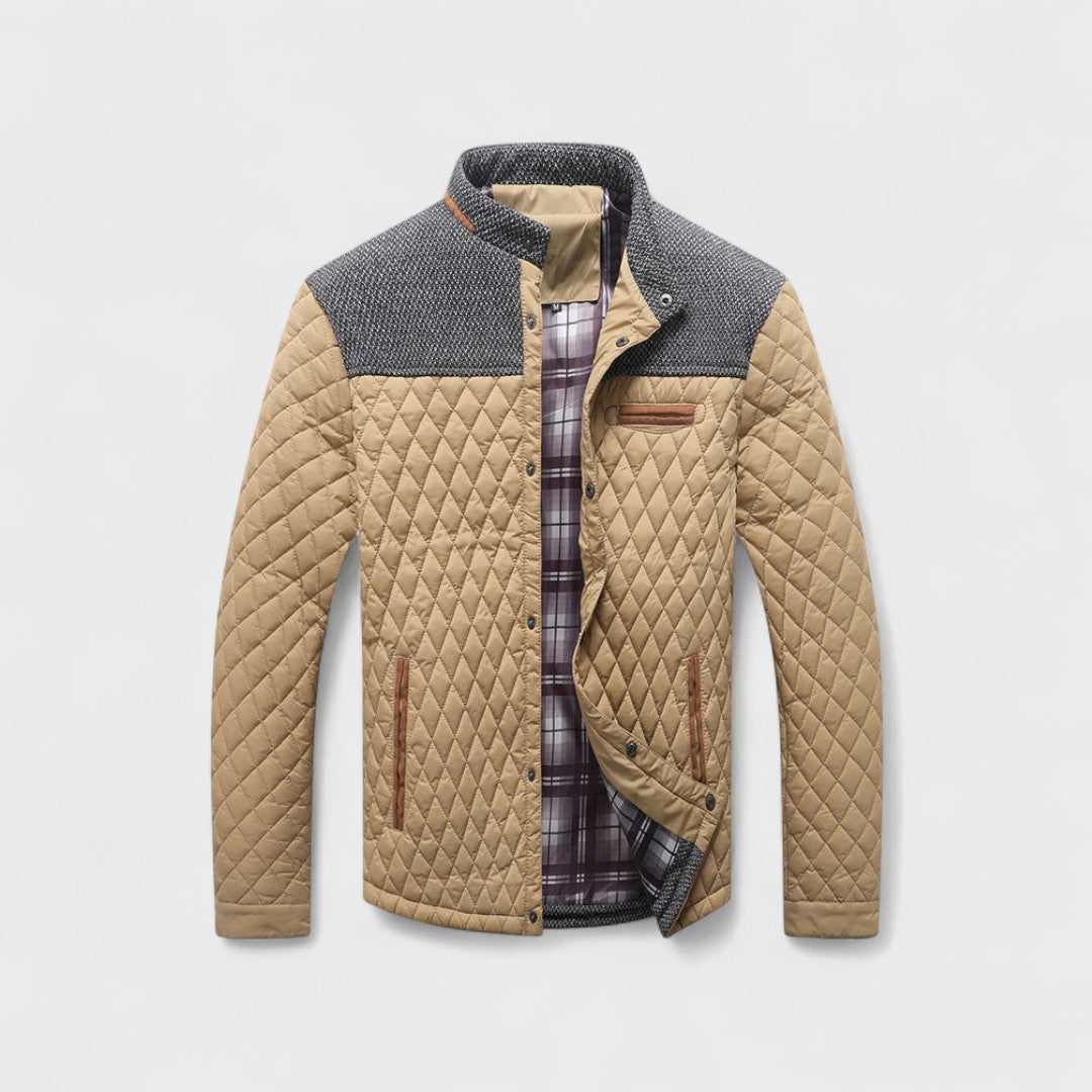 Andrés - Charter Jacke