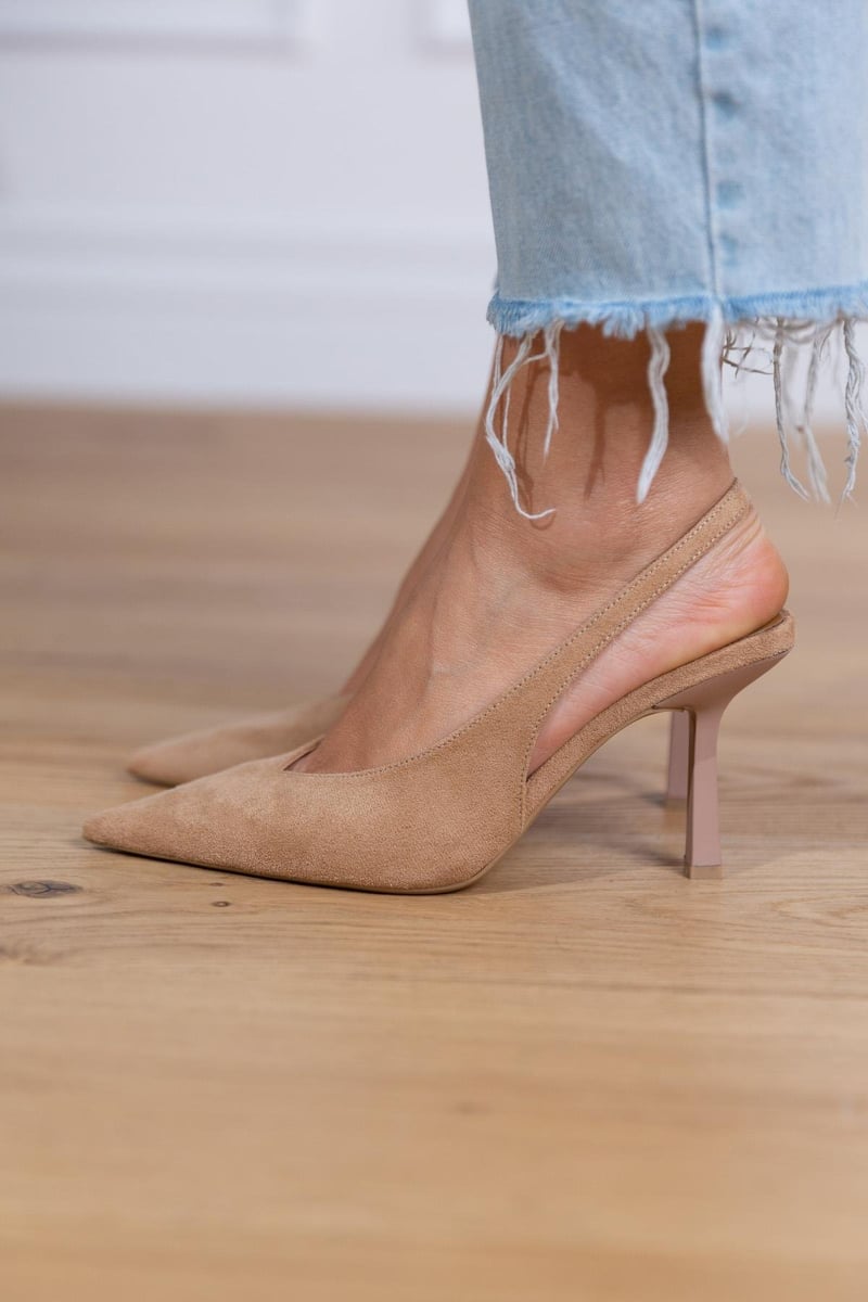 Marlena™ | Zeitlose Eleganz, die zu allem passt