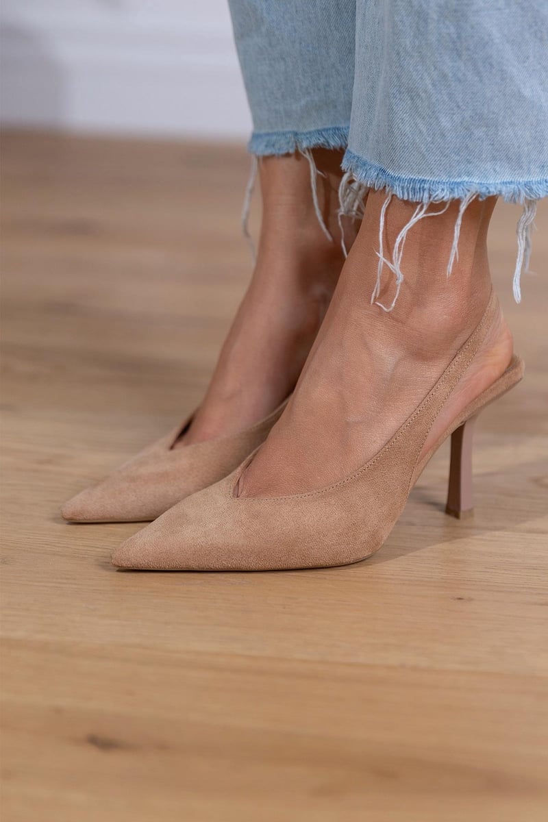 Marlena™ | Zeitlose Eleganz, die zu allem passt