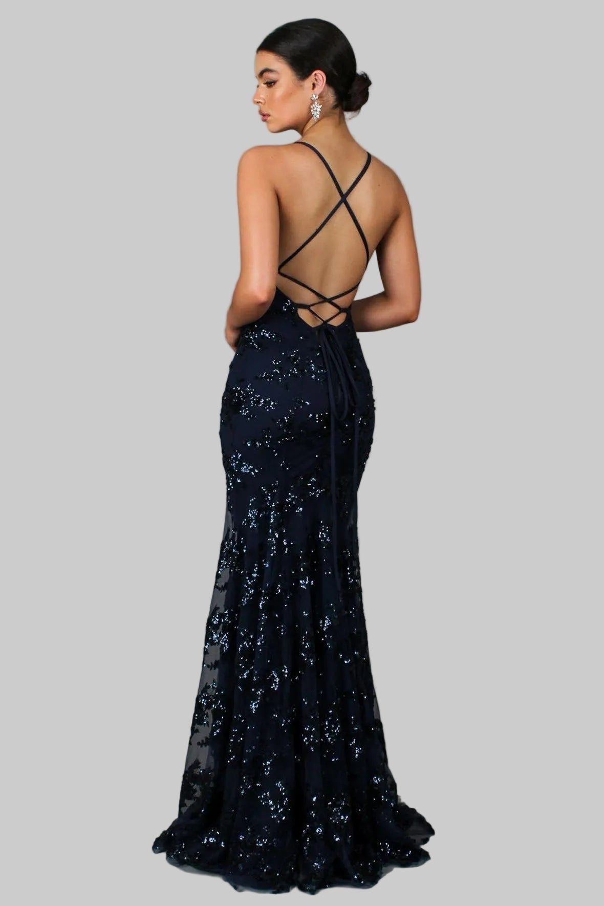 Kleid Gloria™ | Anspruchsvoller Glanz für unvergessliche Nächte