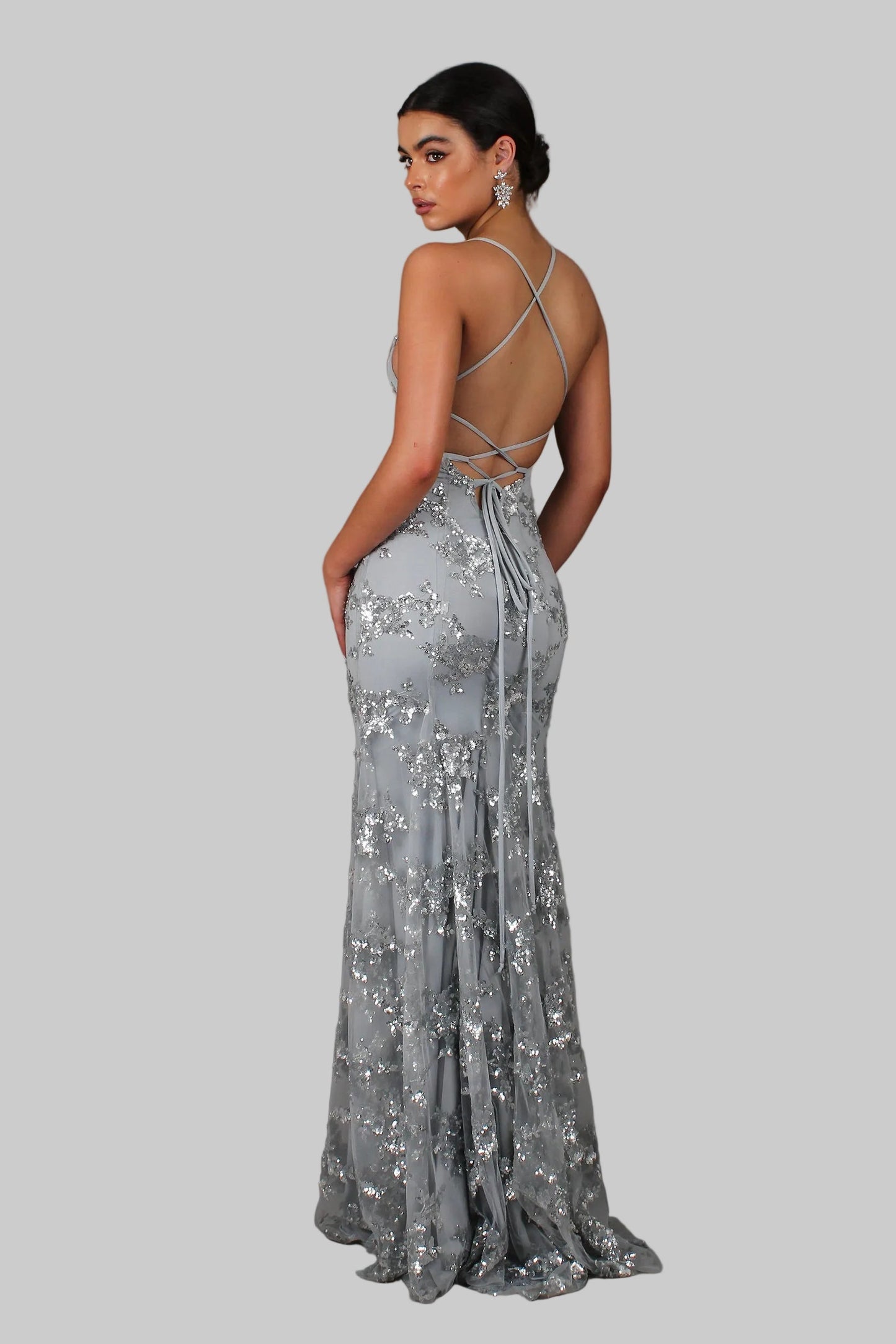 Kleid Gloria™ | Anspruchsvoller Glanz für unvergessliche Nächte