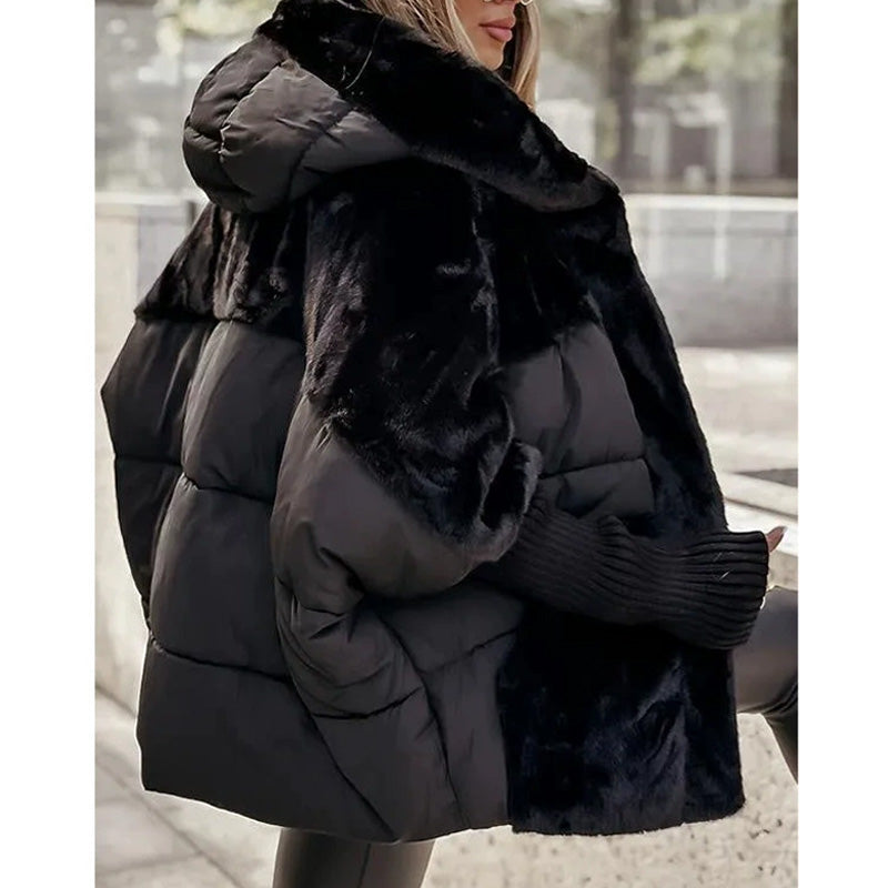 Sofia™ | Elegante und weiche Daunenparka