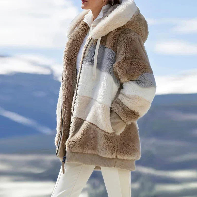 Kessy | Bequeme Jacke