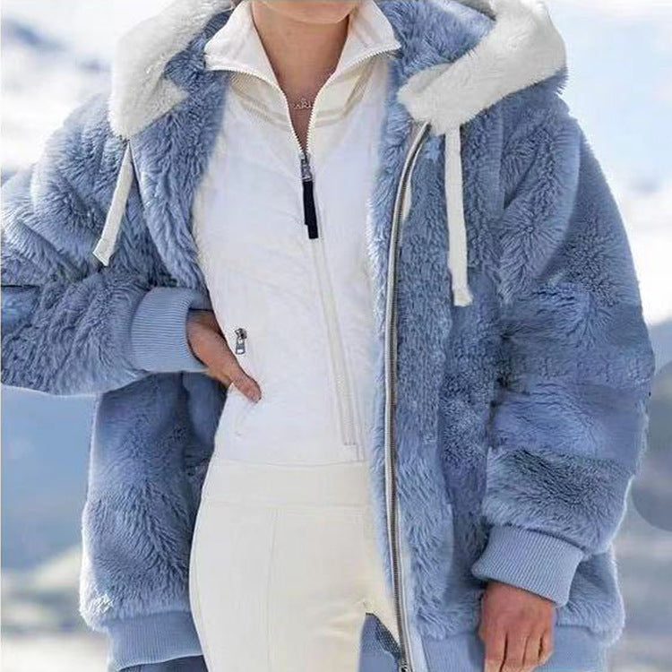 Kessy | Bequeme Jacke