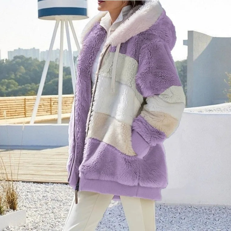 Kessy | Bequeme Jacke