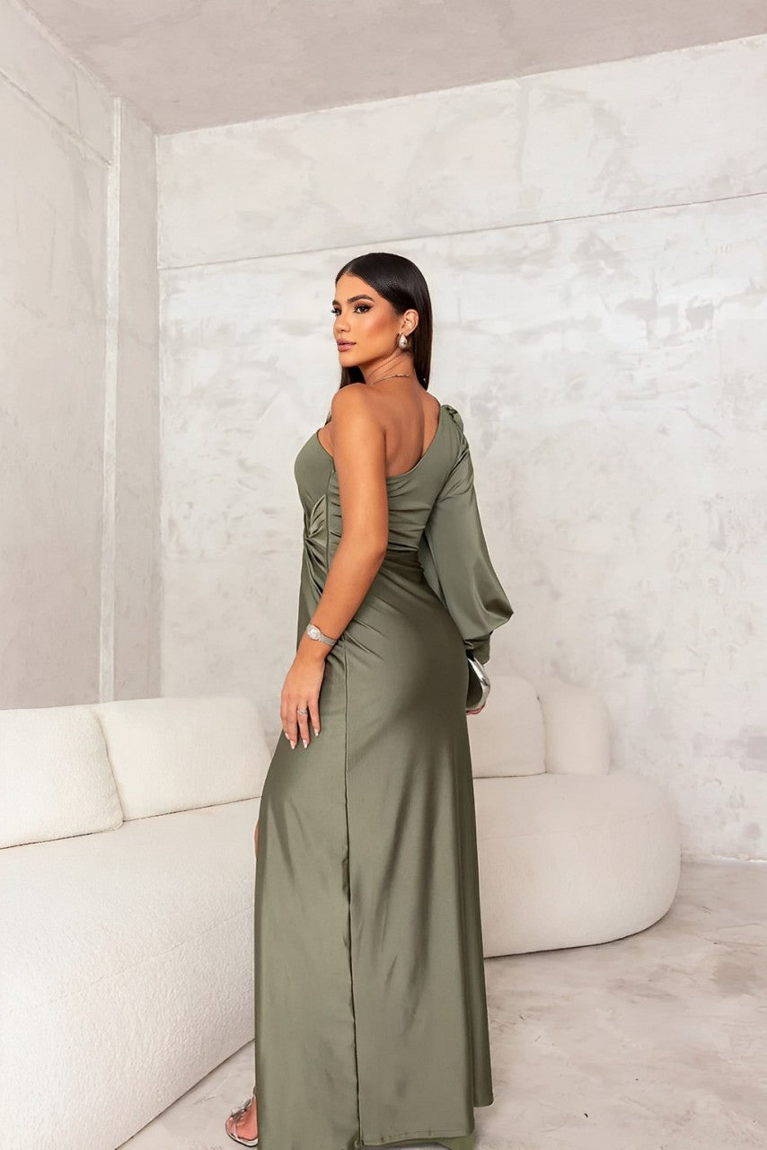 Begoña™ Kleid | Elegant Schickes Kleid